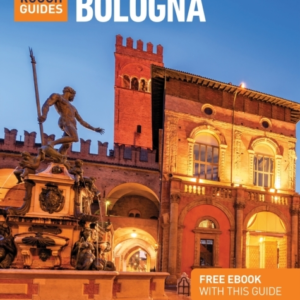 The Mini Rough Guide To Bologna Travel Guide With Ebook