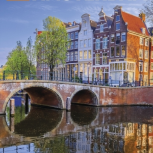 The Rough Guide To Amsterdam Travel Guide With Ebook