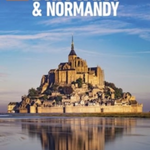 The Rough Guide To Brittany And Normandy Travel Guide With