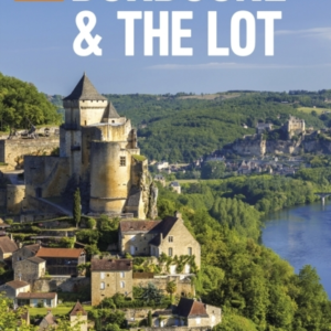 The Rough Guide To Dordogne And The Lot Travel Guide With E