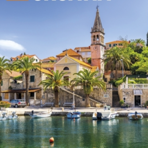 The Rough Guide To Croatia Travel Guide With Ebook
