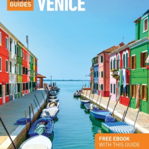 The Mini Rough Guide To Venice Travel Guide With Ebook