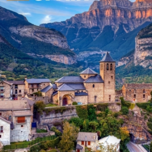 The Rough Guide To Spain Travel Guide With Ebook