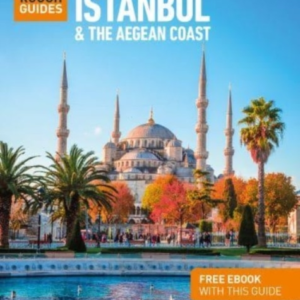The Mini Rough Guide To Istanbul And The Aegean Coast Trave