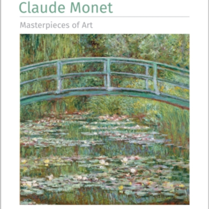 Claude Monet Masterpieces Of Art