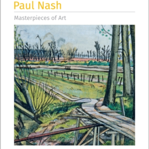 Paul Nash Masterpieces Of Art