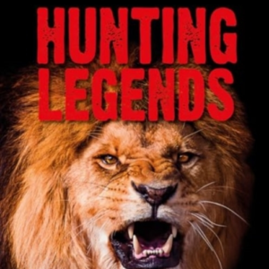 Ultimate Predators Hunting Legends