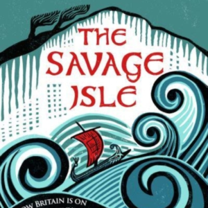 The Savage Isle