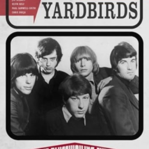 The Yardbirdsthe Most Blueswailing Futuristic Way-Out Heavy