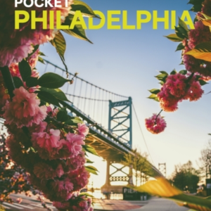 Lonely Planet Pocket Philadelphia