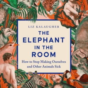 The Elephant In The Roomhow To Stop Making Ourselves And Oth