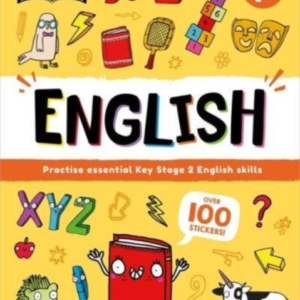 Help With Homework Age 7+ English