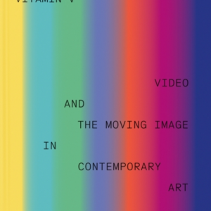 Vitamin Vvideo And The Moving Image In Contemporary Art