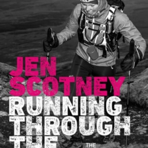 Running Through The Darkthe Rise And Fall Of An Ultrarunner