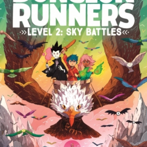 Dungeon Runners Sky Battles