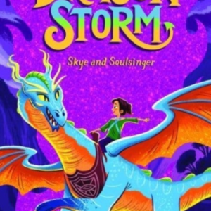 Dragon Storm Skye And Soulsinger