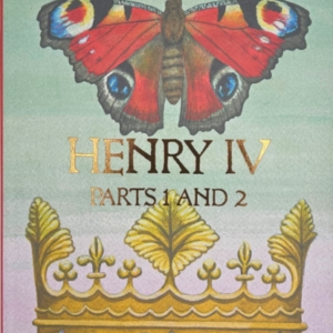 Henry Iv Parts 1 & 2