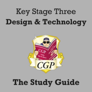 Ks3 Design & Technology Study Guide