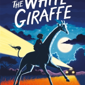 The White Giraffebook 1