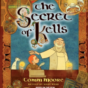 The Secret Of Kells