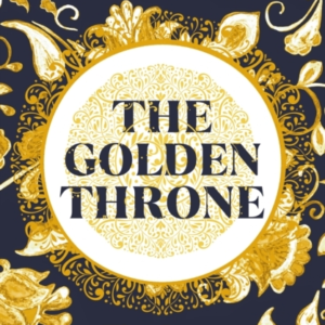 The Golden Thronethe Curse Of A King