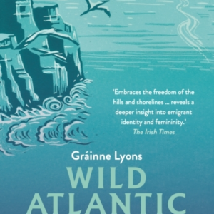 Wild Atlantic Womenwalking Ireland'S West Coast