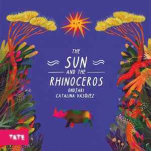 The Sun And The Rhinoceros