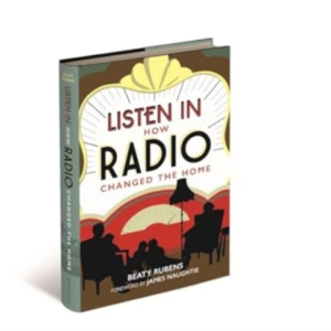 Listen Inhow Radio Changed The Home