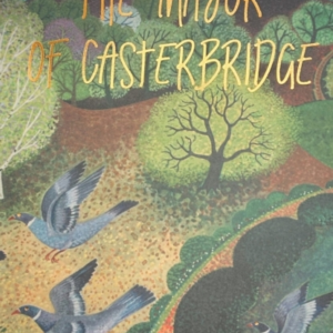 The Mayor Of Casterbridge