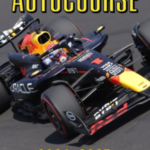 Autocourse 2024-25 Annualautocourse 2024-25 Annual