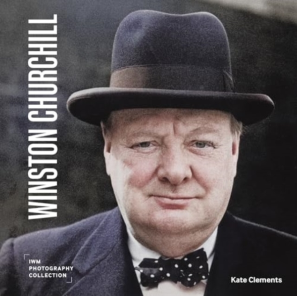 Winston Churchilliwm Photography Collection