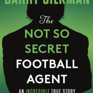The Not So Secret Football Agent