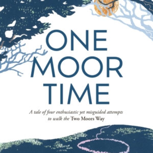 One Moor Timea Tale Of Four Enthusiastic Yet Misguided Attem