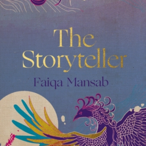 The Sufi Storyteller