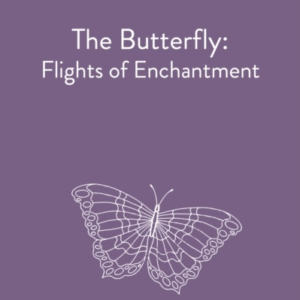 The Butterflyflights Of Enchantment