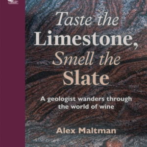 Taste The Limestone Smell The Slatea Geologist Wanders Thro