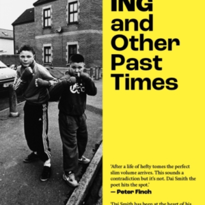 Street Fighting And Other Past Times