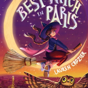 The Best Witch In Paris