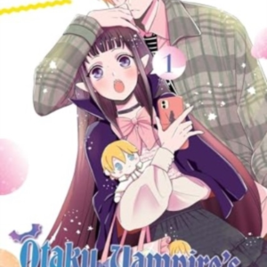 Otaku Vampire'S Love Bite Vol. 1