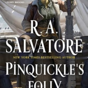 Pinquickle'S Follythe Buccaneers