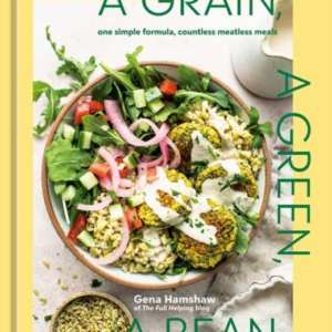 A Grain A Green A Beanone Simple Formula Countless Meatle