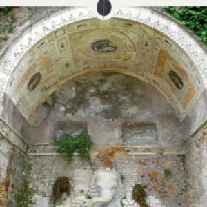Secret Rome Guide - A Guide To The Unusual And Unfamiliar