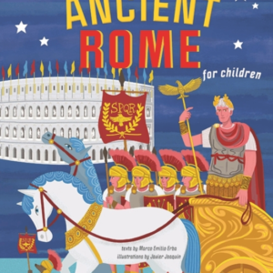 Ancient Rome For Children