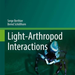 Light-Arthropod Interactions