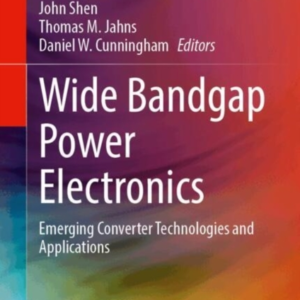 Wide Bandgap Power Electronicsemerging Converter Technologie