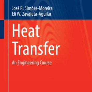 Heat Transferan Engineering Course