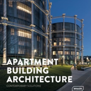 Apartment Building Architecturecontemporary Solutions