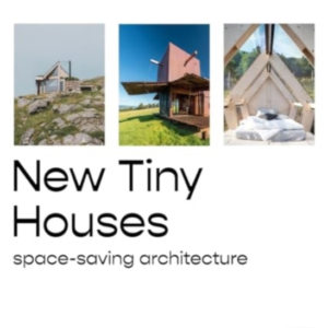 New Tiny Housesspace-Saving Architecture