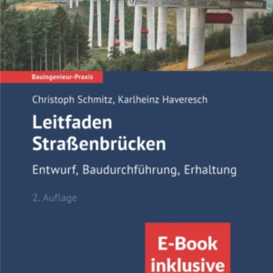 Leitfaden Straenbrucken Entwurf Baudurchfuhrung Erhaltun