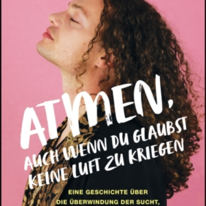 Atmen Auch Wenn Du Glaubst Keine Luft Zu Kriegeneine Geschi